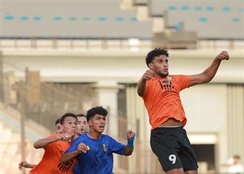 فيديو البنك الأهلي يتعادل مع كهرباء الإسماعيلية في مباراة الأهداف القاتلة بـ الدوري المصري