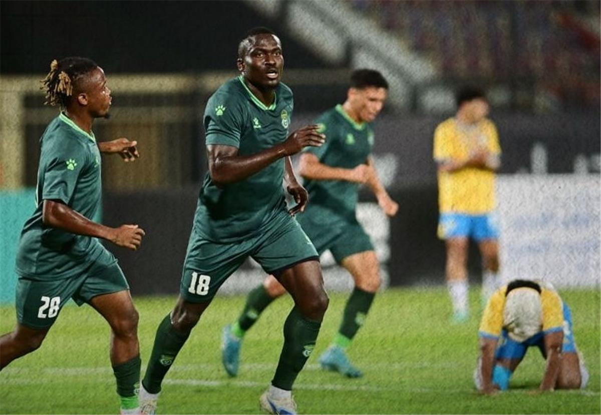 نيوز برو : فيديو| الاتحاد السكندري يفوز على الإسماعيلي ويحصد أول 3 نقاط في مشوار الدوري المصري