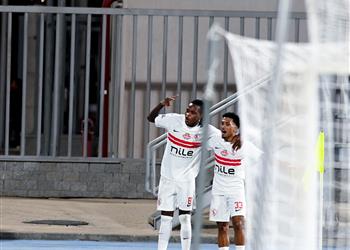 ترتيب هدافي الدوري المصري بعد نهاية الجولة الثالثة