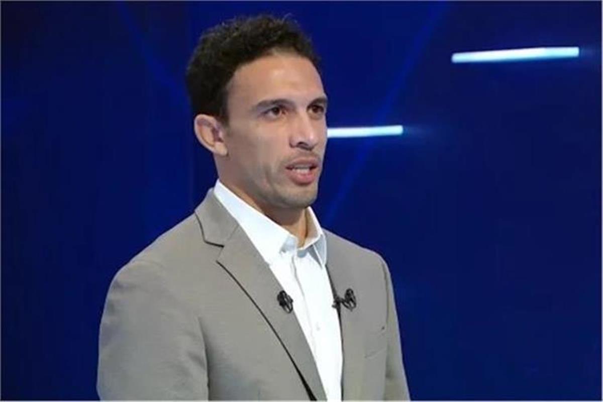 جدو: ركلة جزاء المصري أمام بيراميدز غير صحيحة.. ولسنا راضين عن التعادل