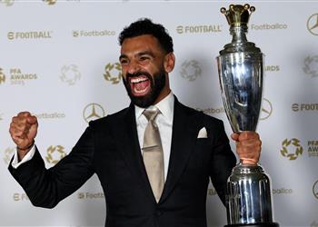 ردود أفعال جماهير ليفربول على فوز محمد صلاح بجائزة أفضل لاعب جوهرة لن تتكرر