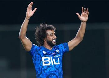 بعد 13 عام ا في الهلال الكشف عن راتب ياسر الشهراني الضخم مع القادسية