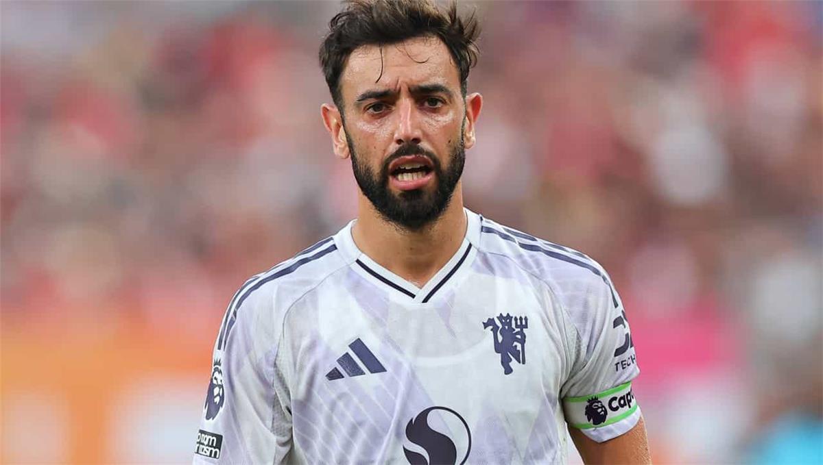 برونو فرنانديز