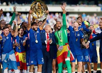 لاعب برشلونة السابق يتمرد على ناديه للانتقال إلى تشيلسي