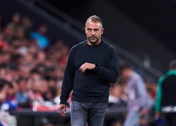 لاعب برشلونة يرفض محاولات بيعه ويتمسك بحقه في البقاء