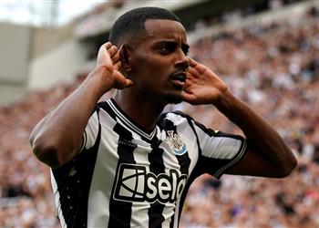 ليفربول يجهز خطة بديلة حال فشل ضم إيزاك