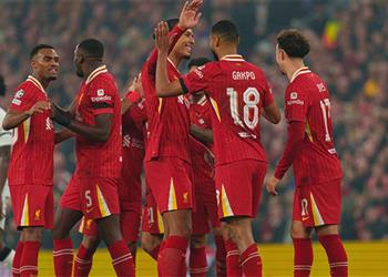 ليفربول يترقب خطوة جديدة من نيوكاسل تمهد لرحيل إيزاك