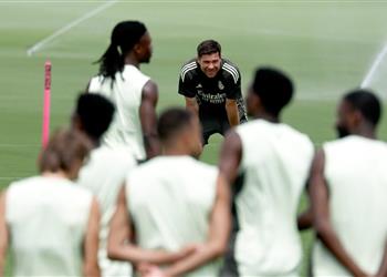 لاعب ليفربول يرفض الانضمام إلى ريال مدريد