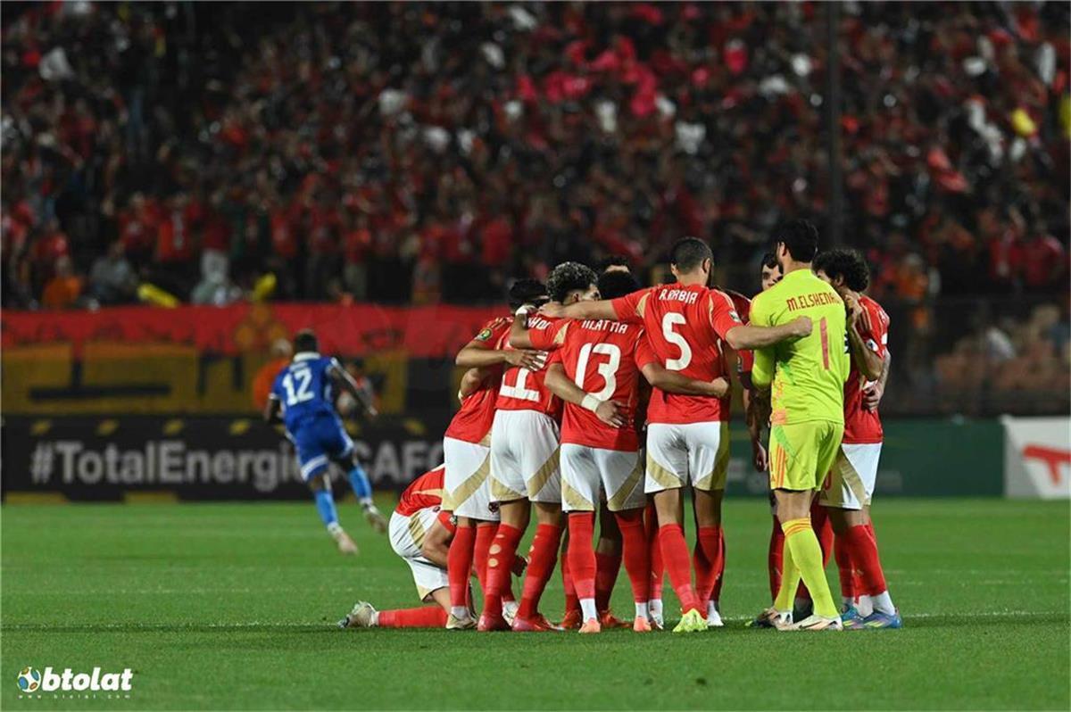 الأهلي لـ"بطولات": نرحب ببيع لاعب الفريق.. وقطر لم يتقدم بعرض