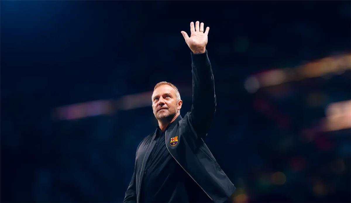 نيوز برو : برشلونة يفتح الباب أمام رحيل 4 لاعبين في انتقالات الصيف