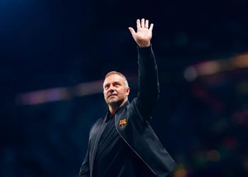 برشلونة يفتح الباب أمام رحيل 4 لاعبين في انتقالات الصيف