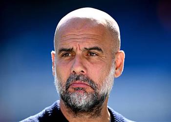 ذا صن أزمة شخصية جديدة لـ جوارديولا تثير المخاوف في مانشستر سيتي