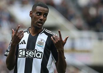 رومانو يكشف عن رسالة ليفربول إلى محيط إيزاك