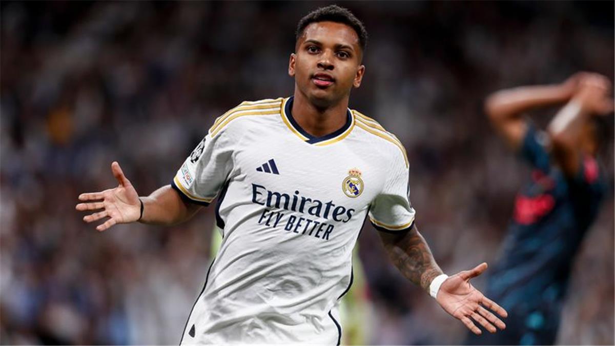 ليفربول يستفسر من ريال مدريد عن سعر بيع رودريجو