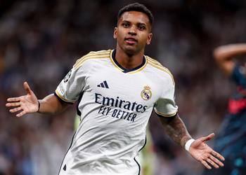 ليفربول يستفسر من ريال مدريد عن سعر بيع رودريجو
