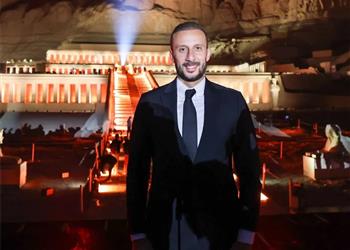 الأهلي يعلن بديل أمير توفيق في منصب المدير التنفيذي لشركة الكرة