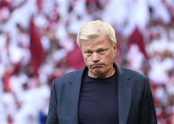 أوليفر كان لاعب ليفربول الجديد رفض الانضمام لـ بايرن ميونخ بسبب الدوري الأكثر جاذبية