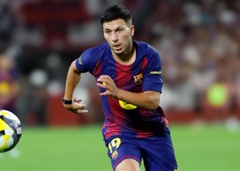 وكيله مكالمة صادمة كادت ت فسد انتقال روني باردجي إلى برشلونة