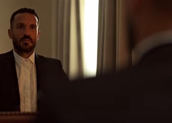 فيديو الأسطورة رقم 10 الصفاقسي يعلن ضم علي معلول