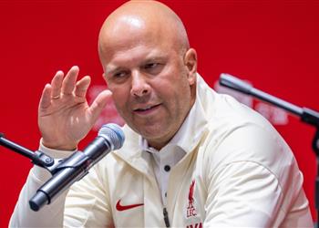 خطة سلوت مستمرة ليفربول على وشك الاستغناء عن 3 لاعبين