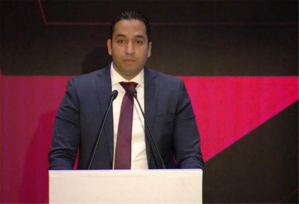 نيوز برو : طه عزت: لائحة الانسحاب أصبحت واضحة.. وسنعدل السلبيات في الموسم الجديد