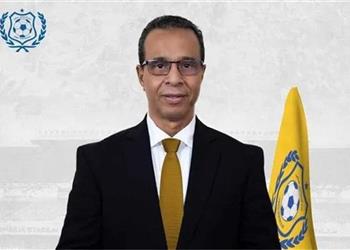 رئيس الإسماعيلي يوضح تطورات إيقاف القيد ويؤكد موضوع الهبوط انتهى