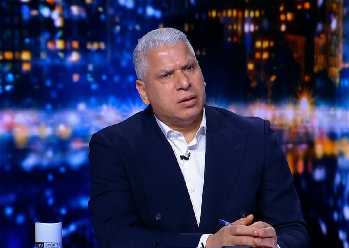 وائل جمعة يوضح سبب تحقيق محمد صلاح الألقاب والأرقام القياسية