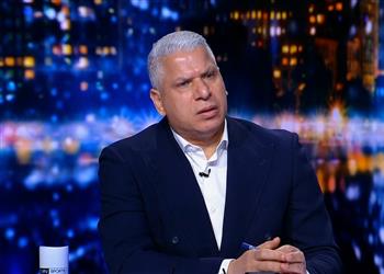 وائل جمعة يوضح سبب تحقيق محمد صلاح الألقاب والأرقام القياسية