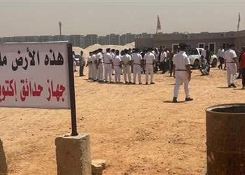 تعنت واضح مستشار الزمالك القانوني يوضح حقيقة سداد 800 مليون جنيه لاسترجاع أرض 6 أكتوبر