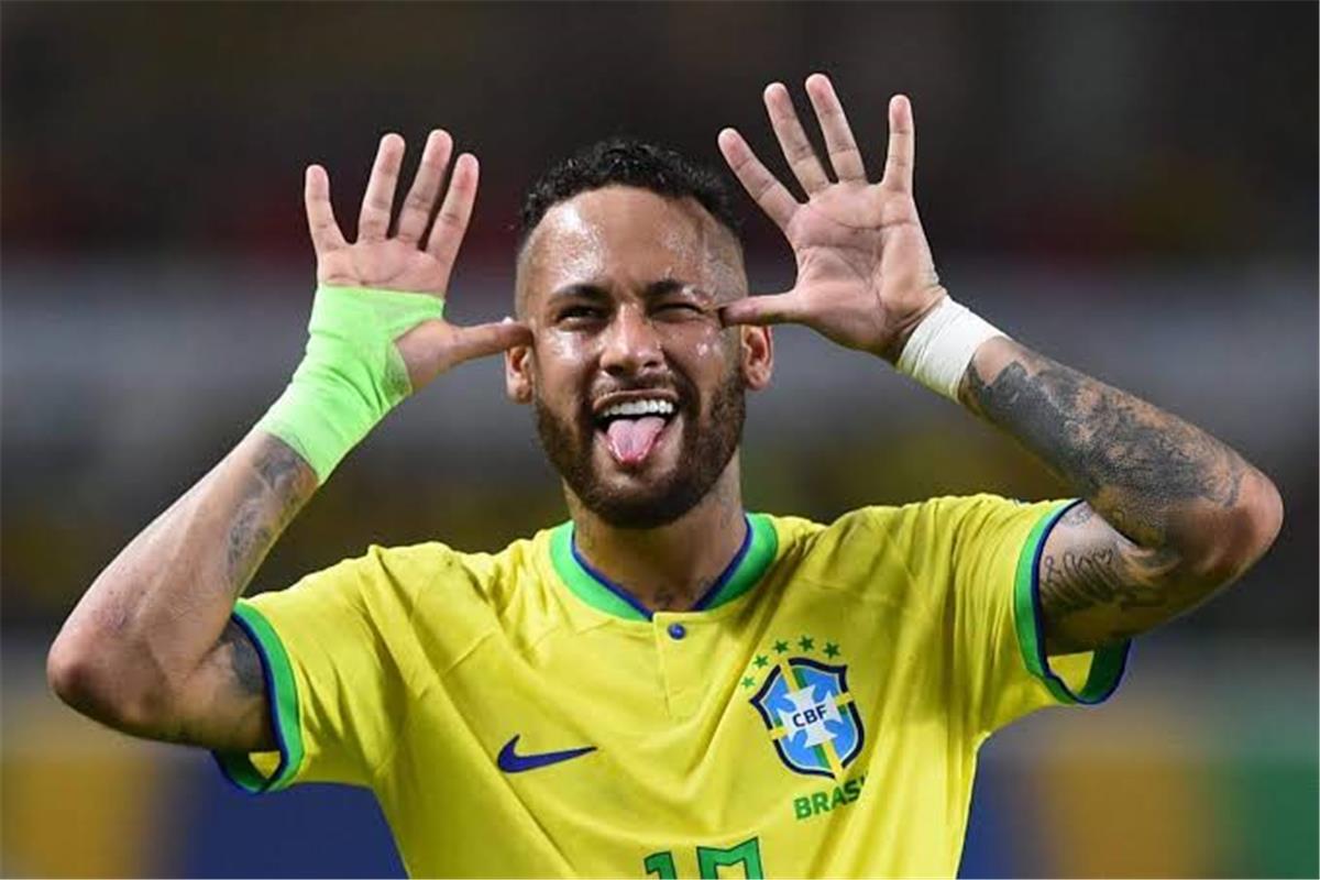 تقارير: موقف نيمار من الانضمام إلى قائمة منتخب البرازيل المقبلة