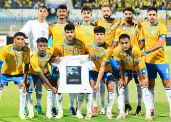 الإسماعيلي هناك تعنت واضح من الحكام وحصلنا على توقيع لاعب الأهلي ولكن