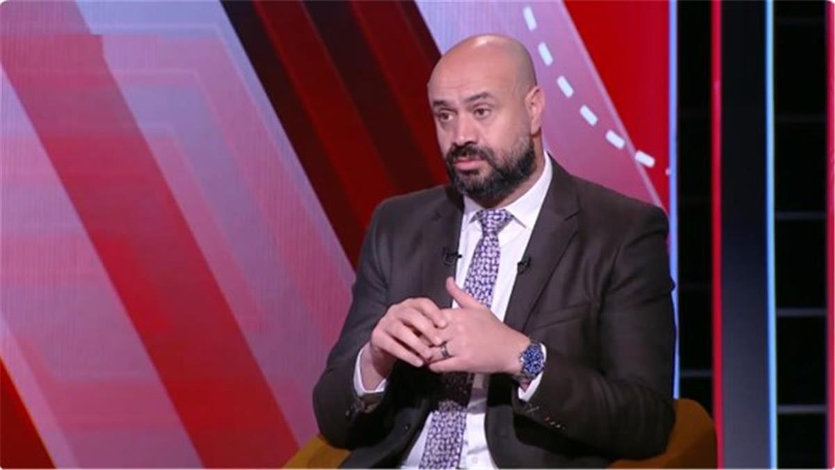 رضا شحاتة: مدرب الأهلي بلا بصمات.. وهذا ما ينقص كهرباء الإسماعيلية