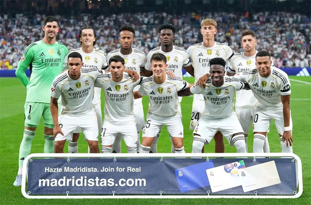 لاعب ريال مدريد يقترب من الدوري السعودي