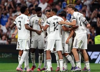 انتقادات لاذعة لصفقة ريال مدريد بعد الظهور الأول على سانتياجو برنابيو