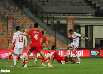 موعد والقناة الناقلة لمباراة الزمالك ومودرن سبورت اليوم في الدوري المصري