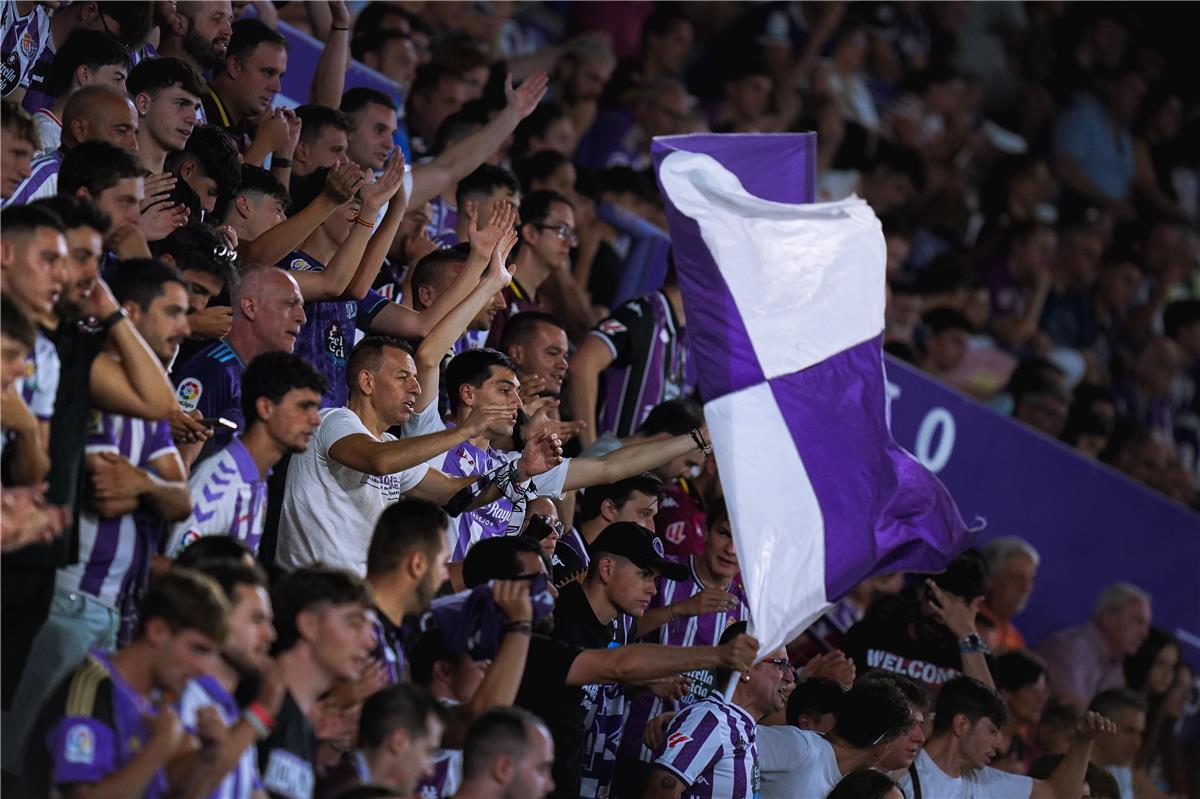 جماهير بلد الوليد