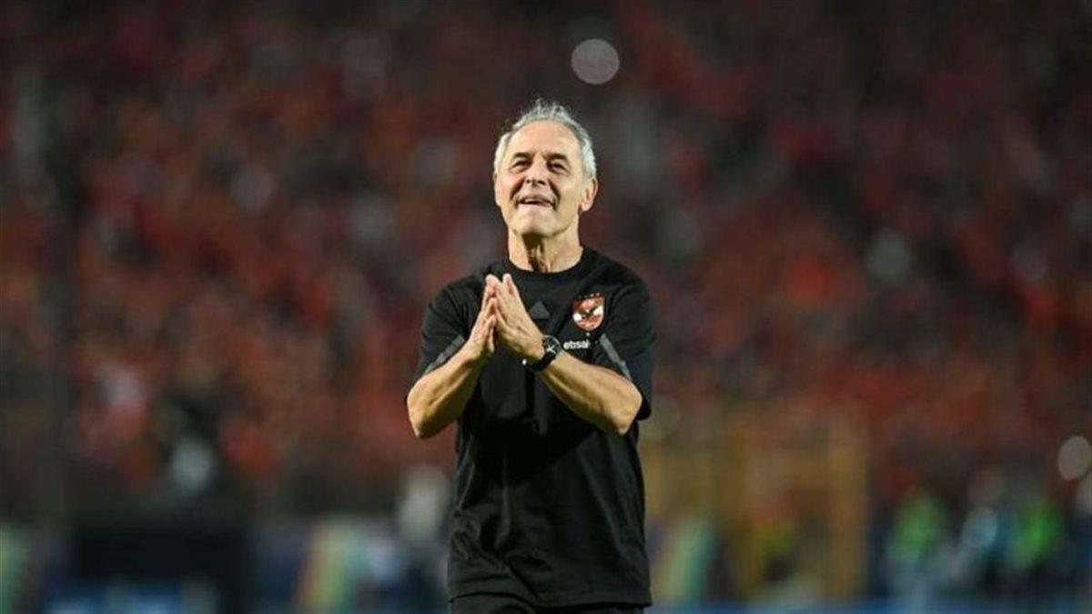 الجزيرة الإماراتي يرد عبر بطولات على أنباء اهتمامه بالتعاقد مع مارسيل كولر