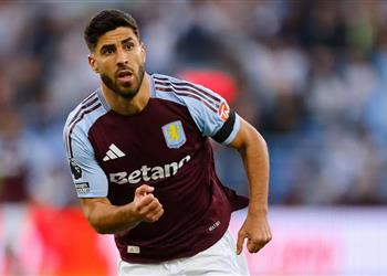 10 أيام عصيبة يعيشها ماركو أسينسيو مع باريس سان جيرمان