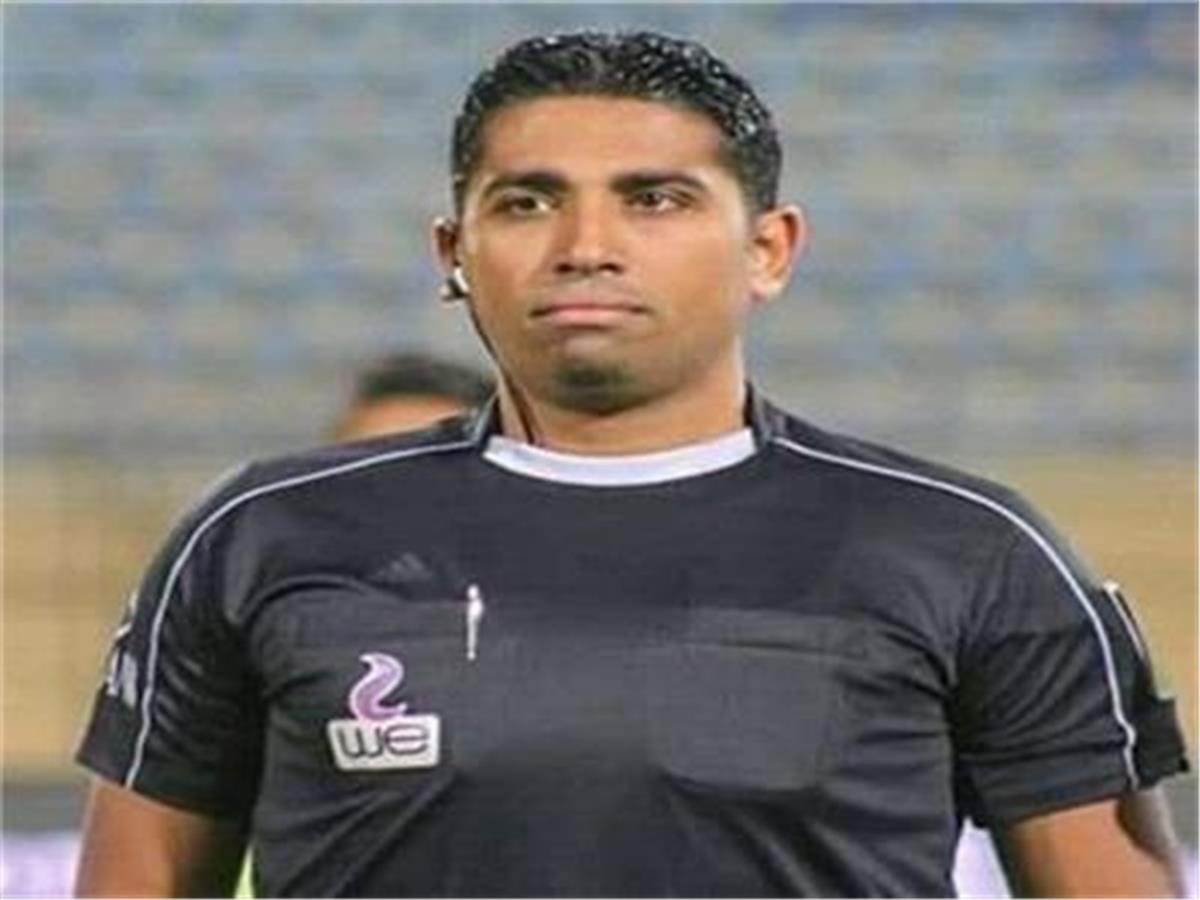 خاص | سر رفض محمد الصباحي الانضمام إلى لجنة الحكام