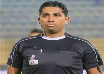 خاص سر رفض محمد الصباحي الانضمام إلى لجنة الحكام