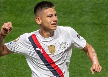 كلاوديو إيتشيفيري يشرح أسباب رحيله عن مانشستر سيتي إلى ليفركوزن