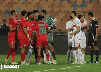 تشكيل الزمالك أمام مودرن سبورت في الدوري خوان ألفينا أساسي ا لأول مرة