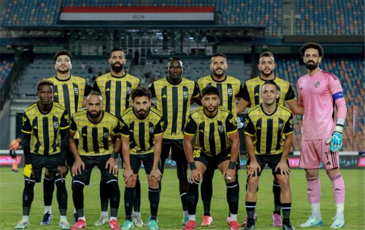 نيوز برو : مدرب المقاولون العرب بعد التعادل: كان لدينا مشكلة أمام حرس الحدود