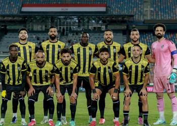 مدرب المقاولون العرب بعد التعادل كان لدينا مشكلة أمام حرس الحدود