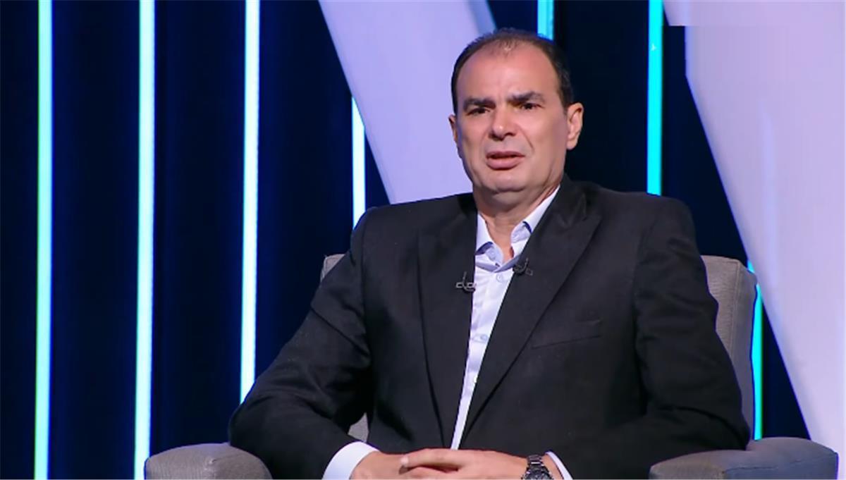 عبد الحميد بسيوني: لم نستغل نقطة ضعف المقاولون العرب