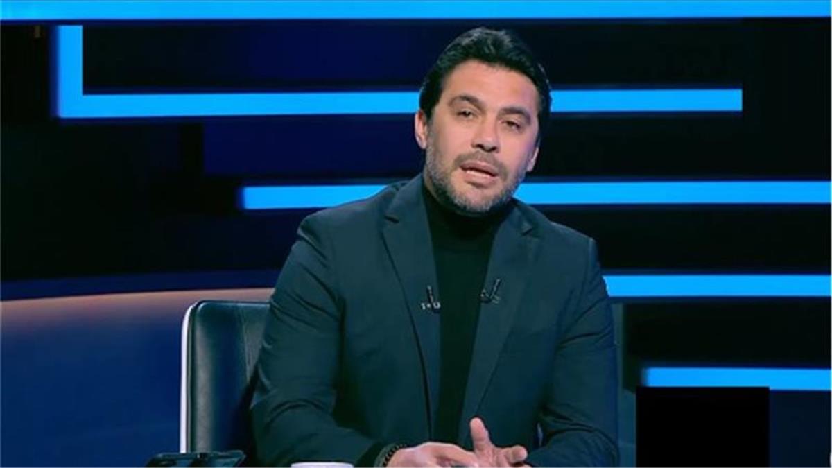 أحمد حسن: الزمالك لديه مشكلة.. وكان يحتاج هذا اللاعب أمام مودرن سبورت