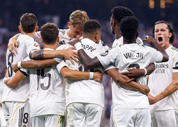 ريال مدريد يتوصل لاتفاق لتمديد عقد لاعبه وسط اهتمام أندية أوروبية