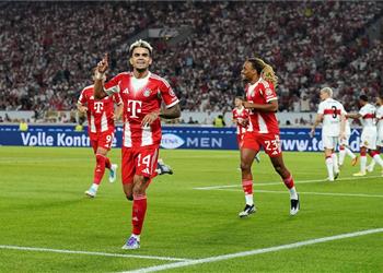 مواعيد مباريات اليوم الجمعة 22 8 2025 والقنوات الناقلة انطلاق جولة جديدة من الدوريات الأوروبية وظهور 3 محترفين مصريين