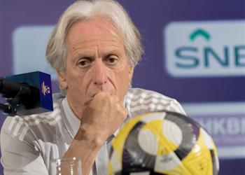 جيسوس واثقون في تحقيق لقب السوبر السعودي أمام الأهلي