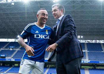 كازورلا كنت قريبا من ارتداء قميص ريال مدريد وألونسو سيصبح بين الأفضل في العالم